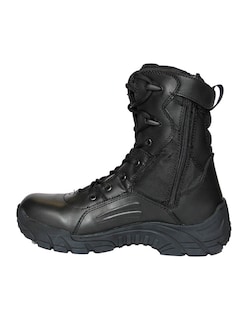 Foto 3 | Foto 3 | 100101 Bota Tactica Negra Marca Panther