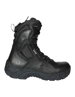 Foto 2 | Foto 2 | 100101 Bota Tactica Negra Marca Panther