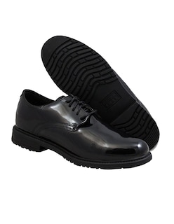 Foto 4 | Foto 4 | 118001 Zapato Orignal Swat Clarino Negro