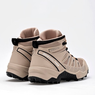Foto 4 | Foto 4 | Been Class Zapato Para Hacer Hiking Para Hombre Beige Negro