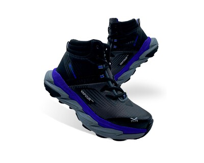 Foto 4 | Foto 4 | Botas Caribu 964 Hiking Adventure Todo Terreno