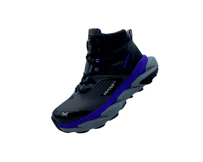 Foto 5 | Foto 5 | Botas Caribu 964 Hiking Adventure Todo Terreno