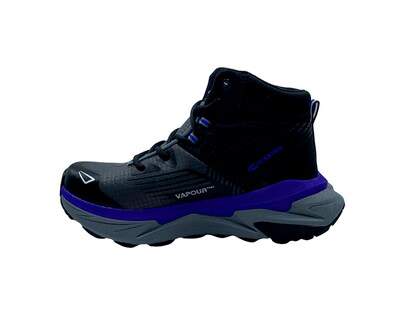 Foto 6 | Foto 6 | Botas Caribu 964 Hiking Adventure Todo Terreno