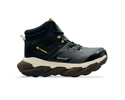 Foto 1 | Foto 1 | Botas Outdoor Caribu para Hombre