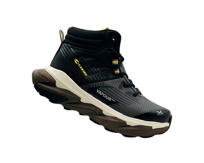 Foto 3 | Foto 3 | Botas Outdoor Caribu para Hombre