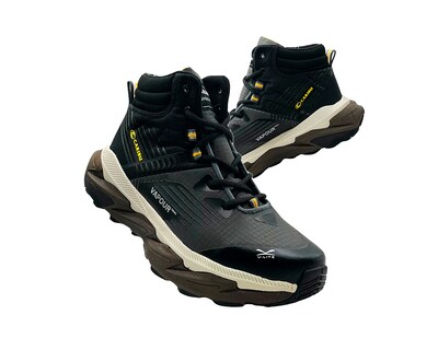 Foto 4 | Foto 4 | Botas Outdoor Caribu para Hombre