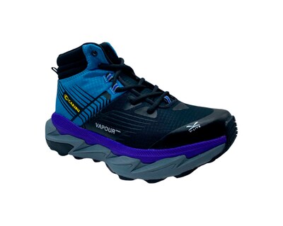 Foto 2 | Foto 2 | Botas Caribu 964 Hiking Adventure Todo Terreno