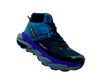 Foto 3 | Foto 3 | Botas Caribu 964 Hiking Adventure Todo Terreno