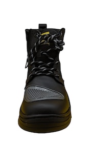 Foto 7 | Foto 7 | Botas Para Moto New Trs Modelo 641 Hombre-270