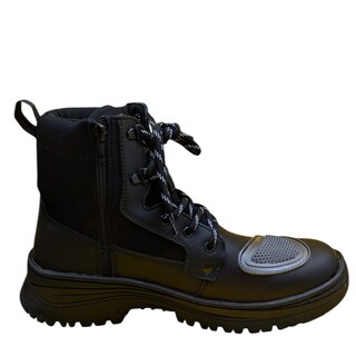 Foto 3 | Foto 3 | Botas Para Moto New Trs Modelo 641 Hombre-270