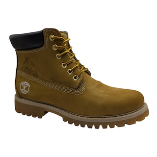 Foto 4 | Foto 4 | Botas Afrka Modelo 1600 Unisex Piel