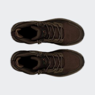 Foto 4 | Foto 4 | Tenis Hombre Charly Tipo Hiking Comodos Sport Cafe