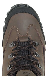 Foto 4 | Foto 4 | Bota De Senderismo Wolverine Impermeable Spencer Para Hombre Color Cafe