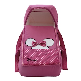 Foto 1 | Foto 1 | Bambineto Minnie Chiqui Mundo color Rosa