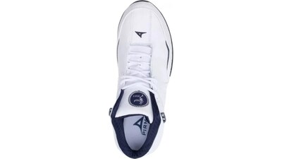 Foto 2 | Foto 2 | Tenis Para Basquetbol Pirma 867 Blanco