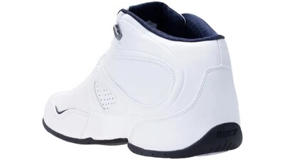 Foto 5 | Foto 5 | Tenis Para Basquetbol Pirma 867 Blanco