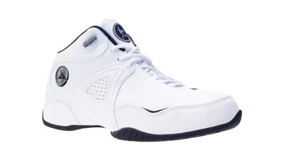 Foto 1 | Foto 1 | Tenis Para Basquetbol Pirma 867 Blanco