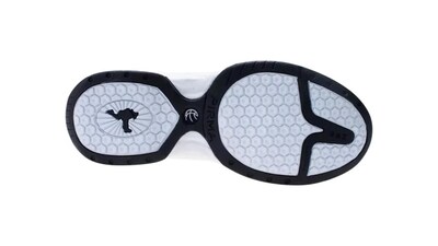 Foto 3 | Foto 3 | Tenis Para Basquetbol Pirma 867 Blanco