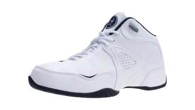 Foto 4 | Foto 4 | Tenis Para Basquetbol Pirma 867 Blanco