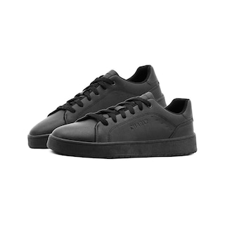 Foto 1 | Foto 1 | ''exclusivos Tenis Charly Para Caballero - Modelo 1087042'' Negro