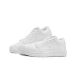 Tenis Pirma Estilo Urbano Casual Para Caballero Blanco 23-28 Blanco