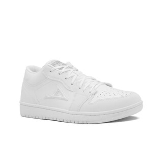 Foto 3 | Foto 3 | Tenis Pirma Estilo Urbano Casual Para Caballero Blanco 23-28 Blanco