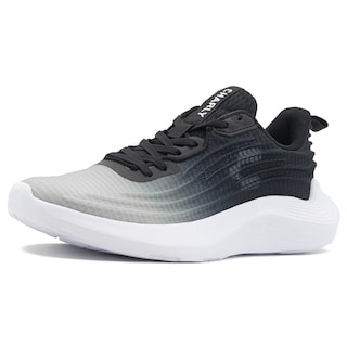 Foto 3 | Foto 3 | Tenis Deportivo Charly Walking Relax Caballero Color Negro Negro