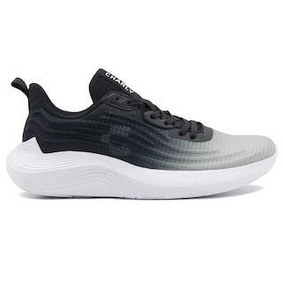 Foto 6 | Foto 6 | Tenis Deportivo Charly Walking Relax Caballero Color Negro Negro