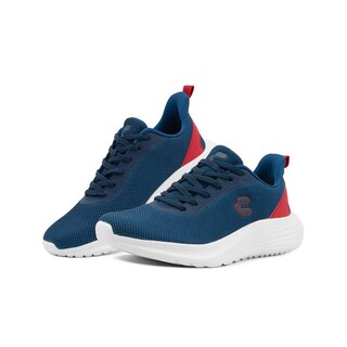 Foto 1 | Foto 1 | Tenis Charly Deportivos Sport Textil Para Caballero Marino Azul Marino