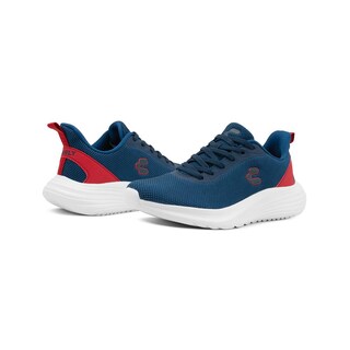 Foto 2 | Foto 2 | Tenis Charly Deportivos Sport Textil Para Caballero Marino Azul Marino