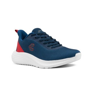 Foto 4 | Foto 4 | Tenis Charly Deportivos Sport Textil Para Caballero Marino Azul Marino