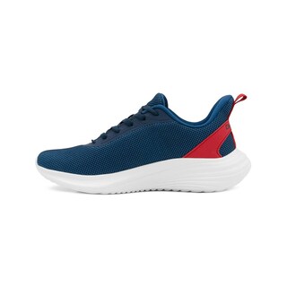 Foto 5 | Foto 5 | Tenis Charly Deportivos Sport Textil Para Caballero Marino Azul Marino