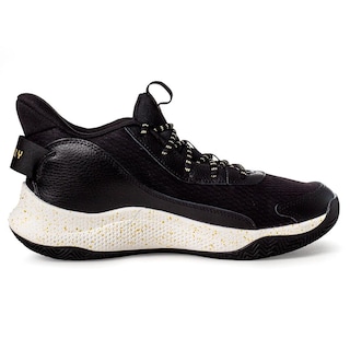 Foto 4 | Foto 4 | Tenis Under Armour Curry 3z7 - 3026622001 - Negro - Hombre Negro