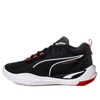 Foto 1 | Foto 1 | Tenis Puma Playmaker - 38584101 - Negro - Hombre Negro
