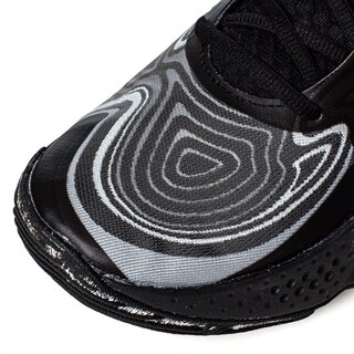 Foto 5 | Foto 5 | Tenis Under Armour Spawn 6 Mid - 3027647001 - Negro - Hombre Negro