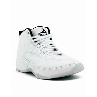 Foto 1 | Foto 1 | Tenis Para Hombre Pirma Basket Sport Color Blanco Blanco