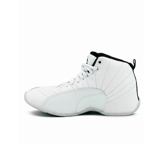 Foto 2 | Foto 2 | Tenis Para Hombre Pirma Basket Sport Color Blanco Blanco
