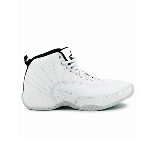 Foto 3 | Foto 3 | Tenis Para Hombre Pirma Basket Sport Color Blanco Blanco