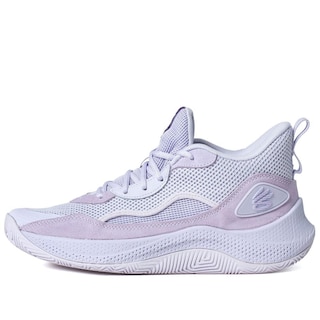 Foto 1 | Foto 1 | Tenis Under Armour Curry 3z 24 - 3028191500 - Lila - Hombre Lila