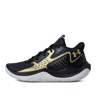 Foto 1 | Foto 1 | Tenis Under Armour Jet 23 - 3026634001 - Negro - Hombre Negro