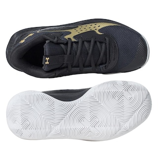 Foto 2 | Foto 2 | Tenis Under Armour Jet 23 - 3026634001 - Negro - Hombre Negro