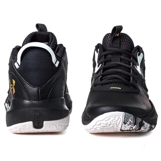 Foto 3 | Foto 3 | Tenis Under Armour Lockdown 6 - 3025616003 - Negro - Hombre Negro
