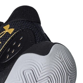 Foto 6 | Foto 6 | Tenis Under Armour Jet 23 - 3026634001 - Negro - Hombre Negro