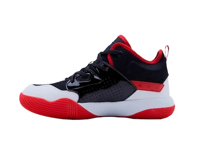 Foto 3 | Foto 3 | Tenis Pirma Para Hombre De Basquetbol 2016 Rojo
