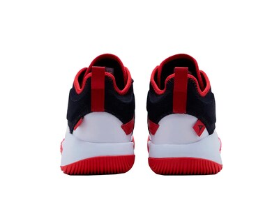 Foto 4 | Foto 4 | Tenis Pirma Para Hombre De Basquetbol 2016 Rojo