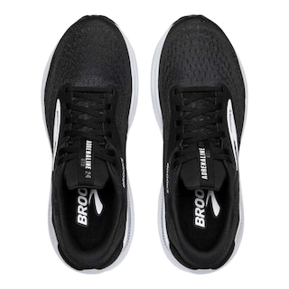Foto 4 | Foto 4 | Tenis Brooks Adrenaline Gts 24 Para Hombre Color Negro Modelo 1104371d087