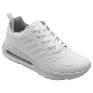 Foto 1 | Foto 1 | Tenis Para Correr Exterior Sintético Color Blanco Para Hombre De Rbmove