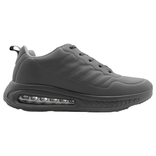 Foto 2 | Foto 2 | Tenis Para Correr Exterior Sintético Color Gris Para Hombre De Rbmove