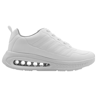 Foto 2 | Foto 2 | Tenis Para Correr Exterior Sintético Color Blanco Para Hombre De Rbmove