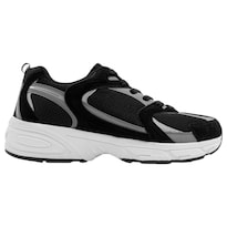 Tenis Para Entrenamiento Exterior Textil Color Negro Para Hombre De Rbcollection